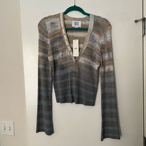 Urban Outfitters BDG Top